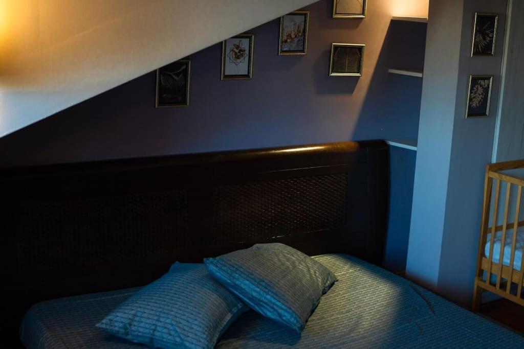 La Vue Marine II Apartman Burgasz Kültér fotó