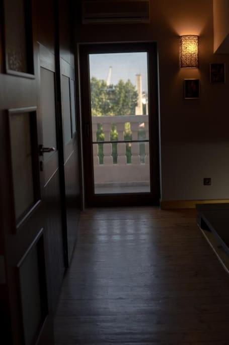 La Vue Marine II Apartman Burgasz Kültér fotó