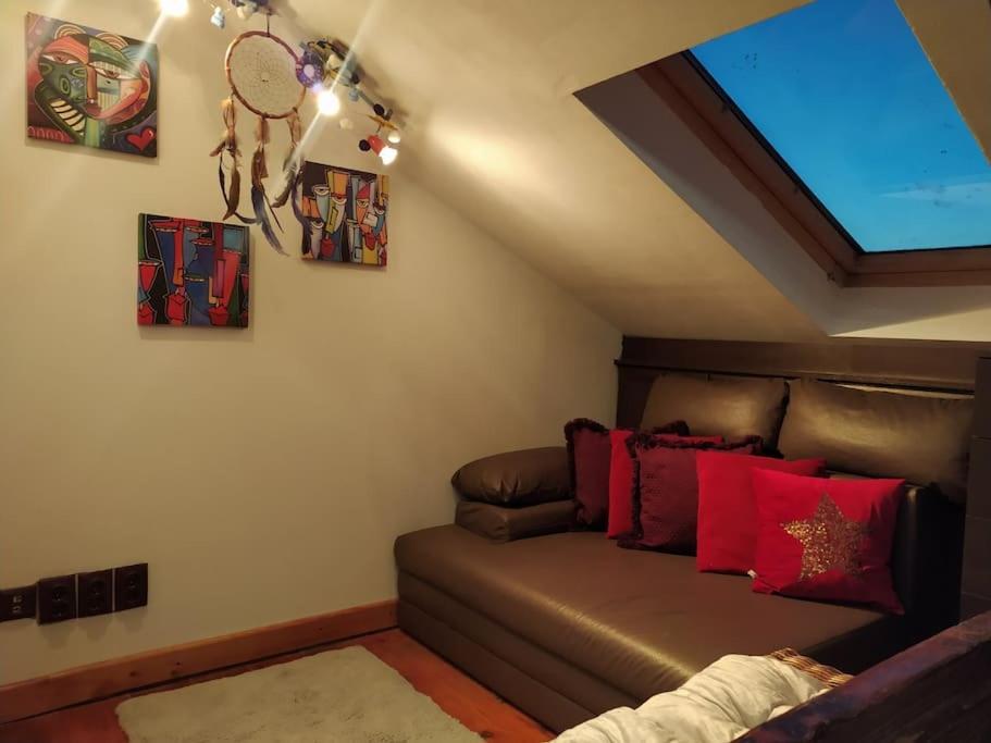 La Vue Marine II Apartman Burgasz Kültér fotó