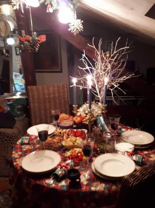 La Vue Marine II Apartman Burgasz Kültér fotó