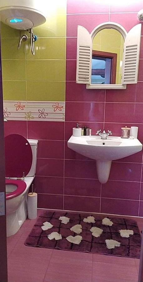La Vue Marine II Apartman Burgasz Kültér fotó