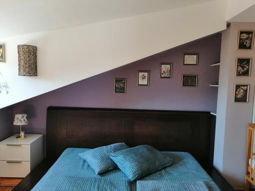 La Vue Marine II Apartman Burgasz Kültér fotó