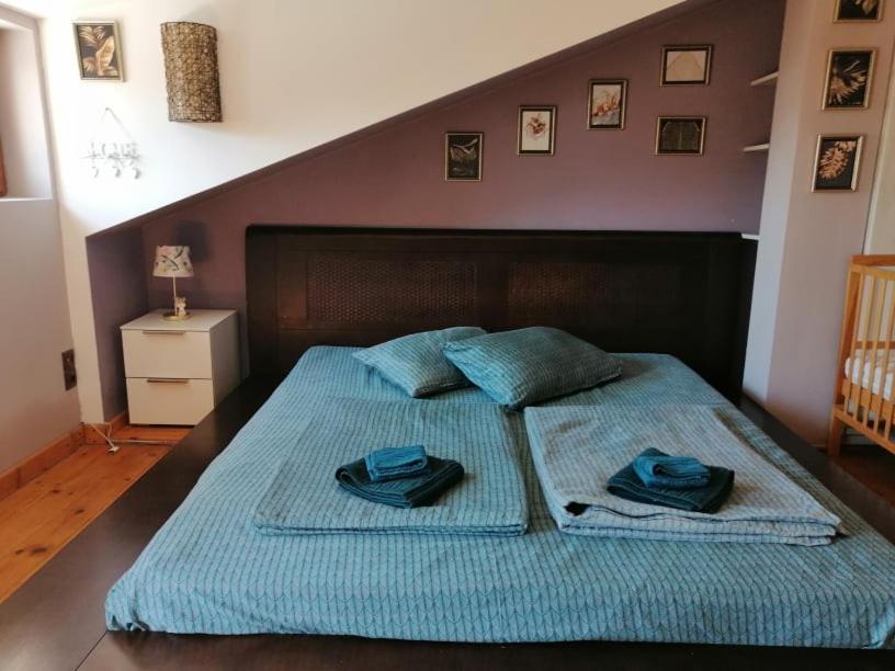 La Vue Marine II Apartman Burgasz Kültér fotó