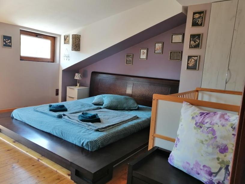 La Vue Marine II Apartman Burgasz Kültér fotó