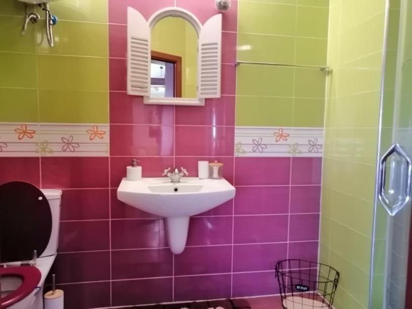 La Vue Marine II Apartman Burgasz Kültér fotó