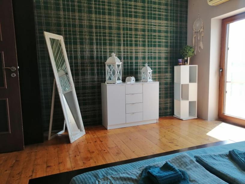 La Vue Marine II Apartman Burgasz Kültér fotó