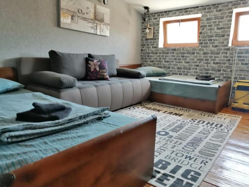 La Vue Marine II Apartman Burgasz Kültér fotó