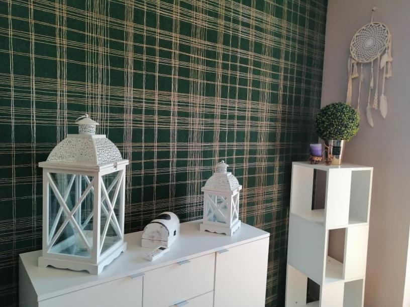 La Vue Marine II Apartman Burgasz Kültér fotó
