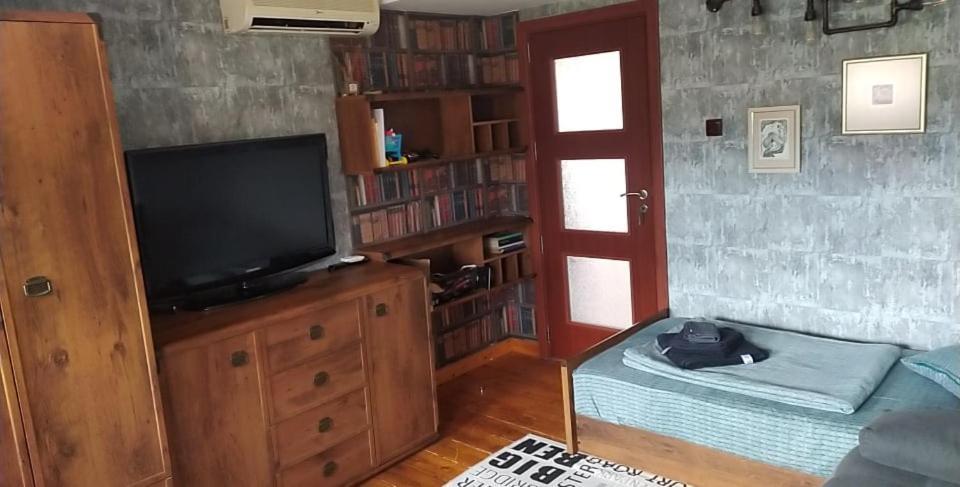 La Vue Marine II Apartman Burgasz Kültér fotó