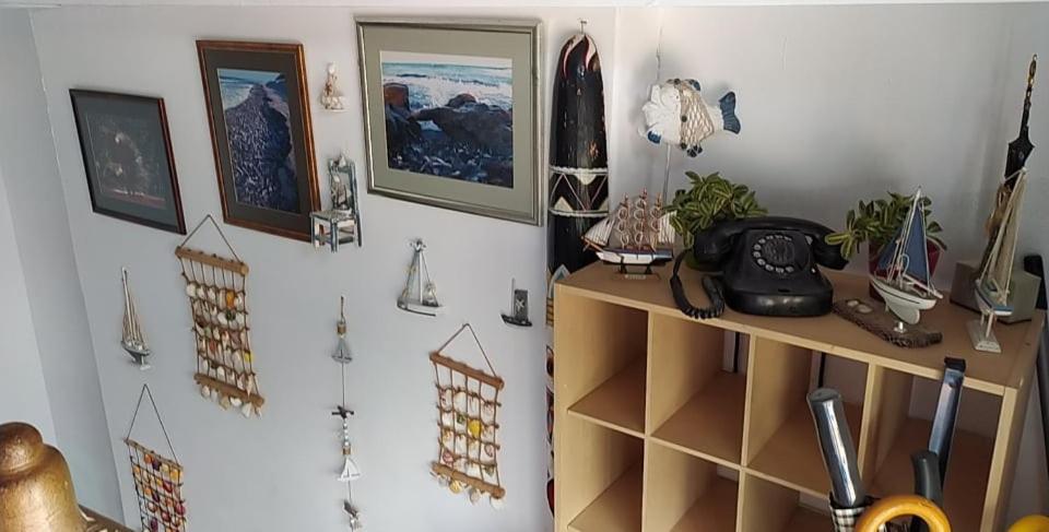 La Vue Marine II Apartman Burgasz Kültér fotó