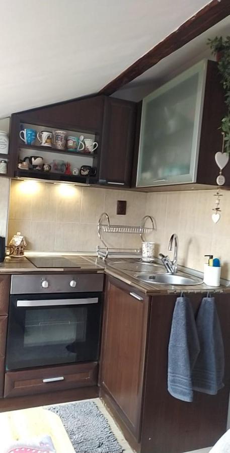La Vue Marine II Apartman Burgasz Kültér fotó