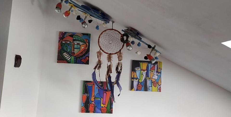 La Vue Marine II Apartman Burgasz Kültér fotó