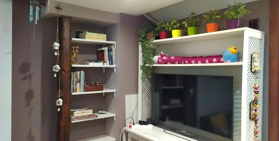 La Vue Marine II Apartman Burgasz Kültér fotó