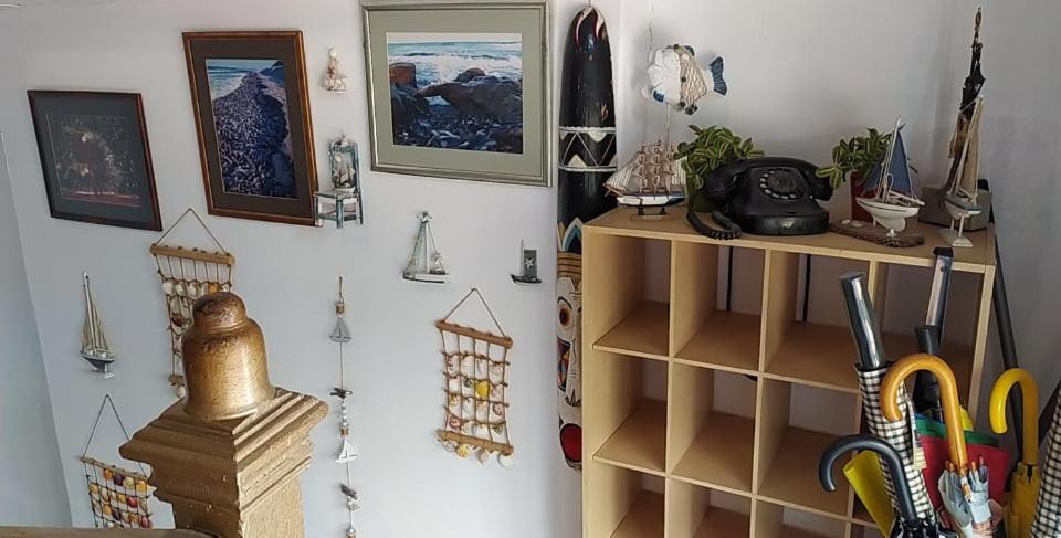 La Vue Marine II Apartman Burgasz Kültér fotó